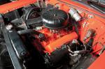 Chevrolet Bel Air Fuel Injection Sport Coupe 1957 года